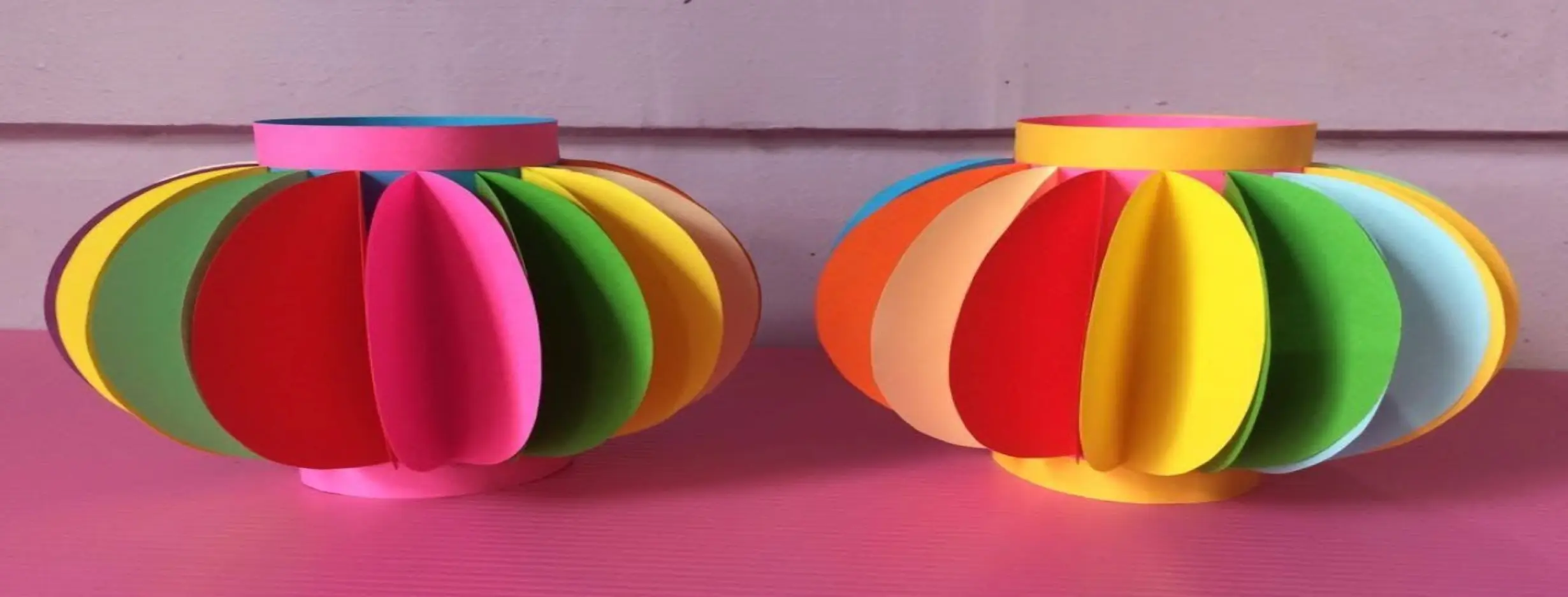 Image for Paper Lantern Making